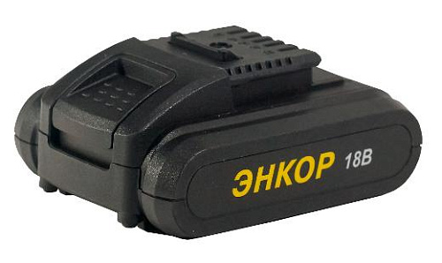 Аккумулятор Энкор А18/2,0Л 49024