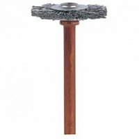 Щётка 19мм, №530 Dremel 2 615 053 0JA Щётка 19мм, №530 Dremel 2 615 053 0JA