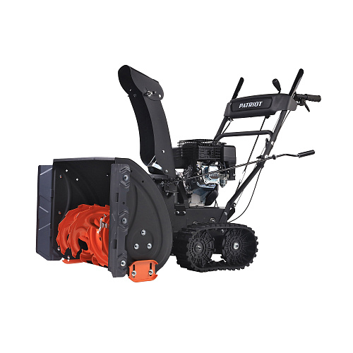 Снегоуборщик Patriot PS 707Т гусеничный 426109717 Снегоуборщик Patriot PS 707Т гусеничный 426109717