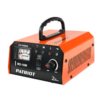 Устройство зарядное Patriot BCI-10М 650303415 Устройство зарядное Patriot BCI-10М 650303415
