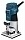 Фрезер кромочный BOSCH GKF 600 проф. 0 601 60A 100 Фрезер кромочный BOSCH GKF 600 проф. 0 601 60A 100