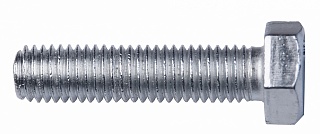 Болт М20х 50 Болт М20х 50