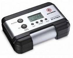 Компрессор AUTOPROFI АК-35 120W Digital с сумкой (АК-35 Digital) Компрессор AUTOPROFI АК-35 120W Digital с сумкой (АК-35 Digital)