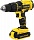 Шуруповерт аккумуляторный ударный STANLEY SCH 201 D2K-RU Шуруповерт аккумуляторный ударный STANLEY SCH 201 D2K-RU