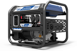 Генератор бензиновый инверторный SGG 3200i 60031 Генератор бензиновый инверторный SGG 3200i 60031