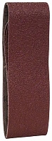 Шлифлента 60х400 К40 (3шт) BOSCH 2 608 606 000 Шлифлента 60х400 К40 (3шт) BOSCH 2 608 606 000