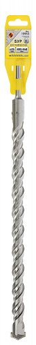 Бур усиленный SDS+ ф25х400/460 Энкор 10963 Бур усиленный SDS+ ф25х400/460 Энкор 10963