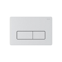 Клавиша смыва Iddis Unifix квадрат UNI10W0i77 Клавиша смыва Iddis Unifix квадрат UNI10W0i77