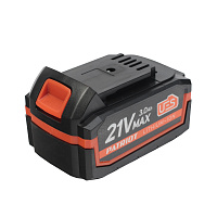 Аккумулятор Li-ion The One, Модели: BR 21, 3,0 А 180301123 Аккумулятор Li-ion The One, Модели: BR 21, 3,0 А 180301123