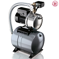 Станция насосная Hydrojet JP 5 бак 24л Станция насосная Hydrojet JP 5 бак 24л