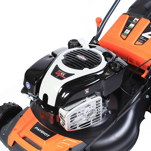 Газонокосилка бензиновая Patriot PT52 BS 512109220 Газонокосилка бензиновая Patriot PT52 BS 512109220