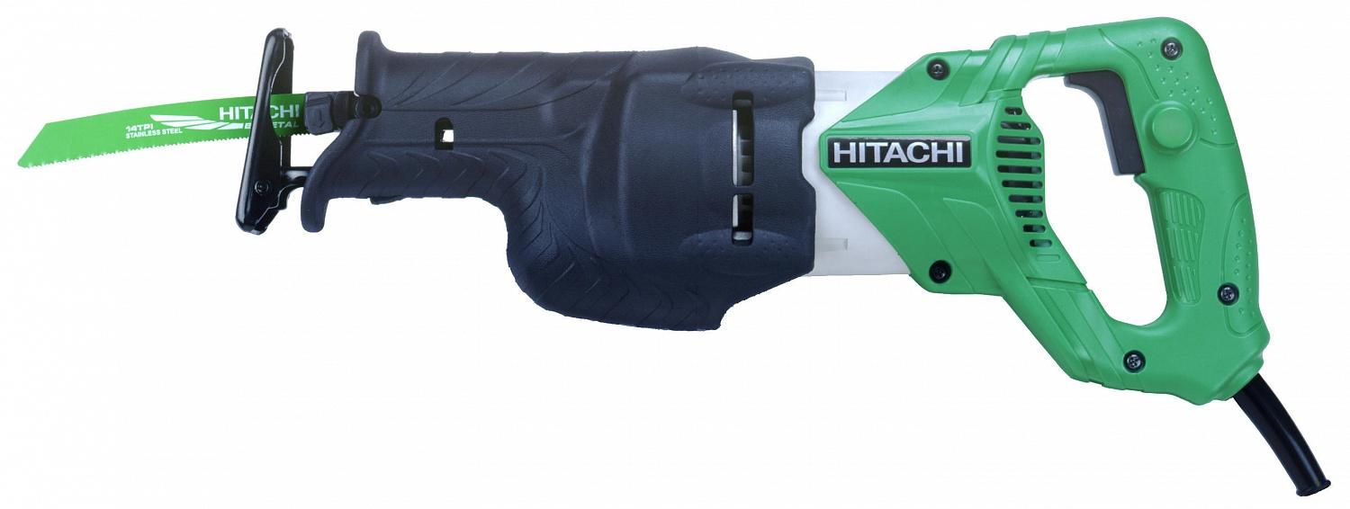 Ножовка сабельная Hitachi CR13V2 Ножовка сабельная Hitachi CR13V2