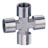Крест 1/4" FFFM Fubag 180370 B Крест 1/4" FFFM Fubag 180370 B