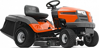 Трактор газонный Husqvarna TC 138 9605101-79 Трактор газонный Husqvarna TC 138 9605101-79