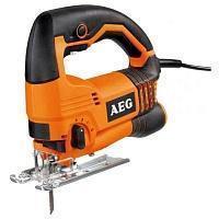 Лобзик AEG STEP 90 X Лобзик AEG STEP 90 X