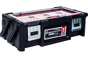 Органайзер 45,8х24х14,5см 18” CANTILEVER TOOL BOX Органайзер 45,8х24х14,5см 18” CANTILEVER TOOL BOX