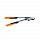 Сучкорез плоскостной Fiskars 640мм 1020187 Сучкорез плоскостной Fiskars 640мм 1020187