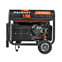 Генератор бензиновый Patriot GP 7210LE (474101588)