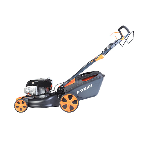 Газонокосилка бензиновая Patriot PT52 BS 512109220 Газонокосилка бензиновая Patriot PT52 BS 512109220