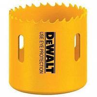 Коронка для металла DeWalt DT8121 HSS BI d21мм Коронка для металла DeWalt DT8121 HSS BI d21мм