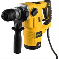 Перфоратор STANLEY STHR 323 K - RU Перфоратор STANLEY STHR 323 K - RU
