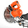 Пила торцовочная PATRIOT MS 255 190301855 Пила торцовочная PATRIOT MS 255 190301855