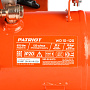 Компрессор PATRIOT WO 10-120 безмасл 525306370