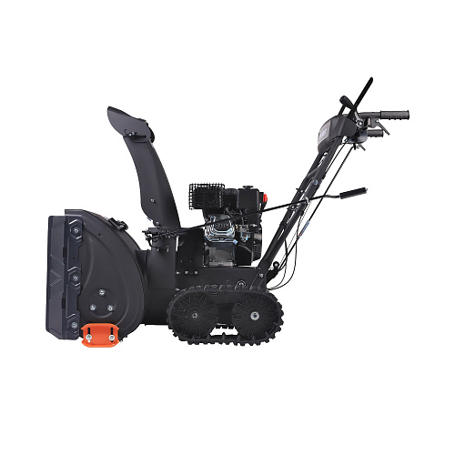 Снегоуборщик Patriot PS 707Т гусеничный 426109717 Снегоуборщик Patriot PS 707Т гусеничный 426109717