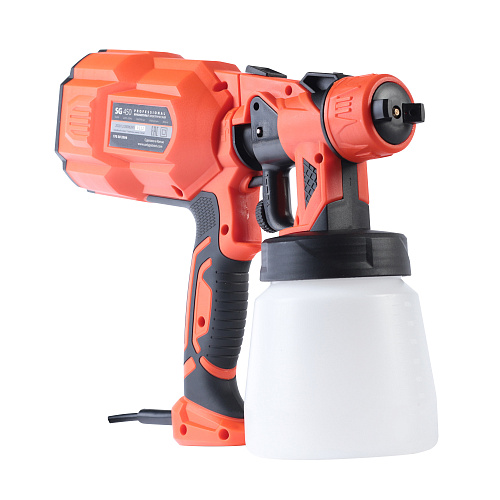 Краскораспылитель PATRIOT SG 450 170303504 Краскораспылитель PATRIOT SG 450 170303504