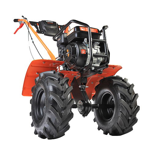 Мотоблок бензиновый Patriot УРАЛ 440107581 Мотоблок бензиновый Patriot УРАЛ 440107581