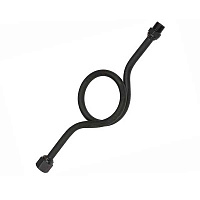 Трубка для манометра прямая ЭКОМЕРА M20*1.5F-M20*1.5 Трубка для манометра прямая ЭКОМЕРА M20*1.5F-M20*1.5