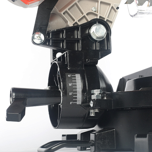 Пила торцовочная PATRIOT MS 253 190301853 Пила торцовочная PATRIOT MS 253 190301853