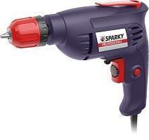 Безударная дрель SPARKY BR 60E Безударная дрель SPARKY BR 60E