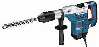 Перфоратор BOSCH GBH 5-40 DCЕ (0 611 264 000) Перфоратор BOSCH GBH 5-40 DCЕ (0 611 264 000)