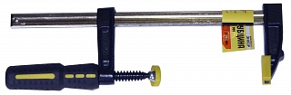 Струбцина тип F 50x200мм Энкор 48412 Струбцина тип F 50x200мм Энкор 48412