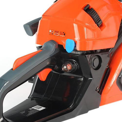 Пила цепная бензиновая Patriot PT 5220 20" 220105570 Пила цепная бензиновая Patriot PT 5220 20" 220105570