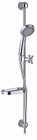 Гарнитур душевой Konner SG001 Гарнитур душевой Konner SG001