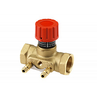Клапан балансировочный Danfoss CNT ДУ25 003Z7643 Клапан балансировочный Danfoss CNT ДУ25 003Z7643