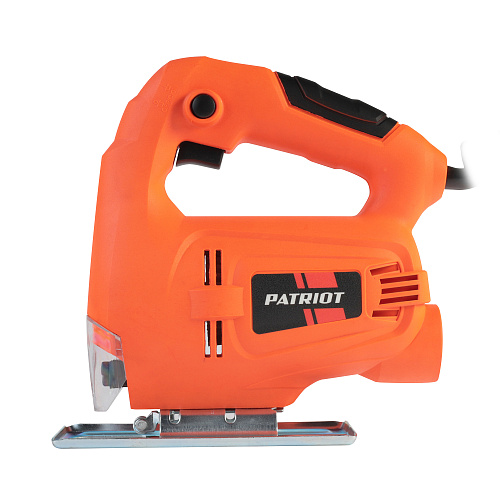 Лобзик PATRIOT LS 501 THE ONE 190301707 Лобзик PATRIOT LS 501 THE ONE 190301707