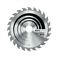 Диск пильный по дереву (230x30 z48) BOSCH Optiline Wood Eco 2.608.644.382 Диск пильный по дереву (230x30 z48) BOSCH Optiline Wood Eco 2.608.644.382