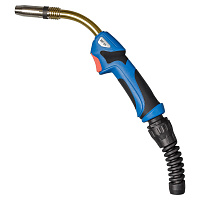 Горелка ПТК MIG MP 24 3м DME2403 071.243.000 Горелка ПТК MIG MP 24 3м DME2403 071.243.000