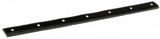 Резиновая накладка к отвалу Husqvarna 5449217-01 9660019-01