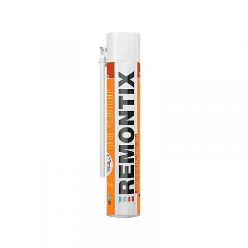 Пена монтажная 750 мл PENOSIL REMONTIX REMHS00750