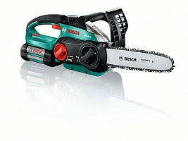 Пила цепная аккумуляторная Bosch AKE 30Li 0 600 837 100 Пила цепная аккумуляторная Bosch AKE 30Li 0 600 837 100