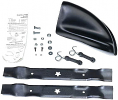 Комплект Husqvarna BioClip для деки 42" (107см) 9607100-06 Комплект Husqvarna BioClip для деки 42" (107см) 9607100-06