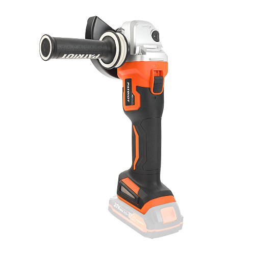Углошлифовальная машина PATRIOT AG 125UES 110303125 Углошлифовальная машина PATRIOT AG 125UES 110303125