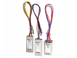 Разрядник защиты DUAL-S Разрядник защиты DUAL-S