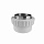 Муфта комбинированная PP-R Valfex ВР 63мм х 2" белая (4/8) 10134063