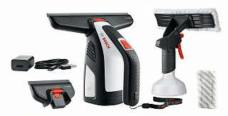 Стеклоочиститель Bosch GlassVac 0.600.8B7.000 Стеклоочиститель Bosch GlassVac 0.600.8B7.000