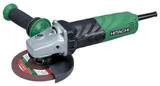 Угловая шлифмашина Hitachi G15VA Угловая шлифмашина Hitachi G15VA